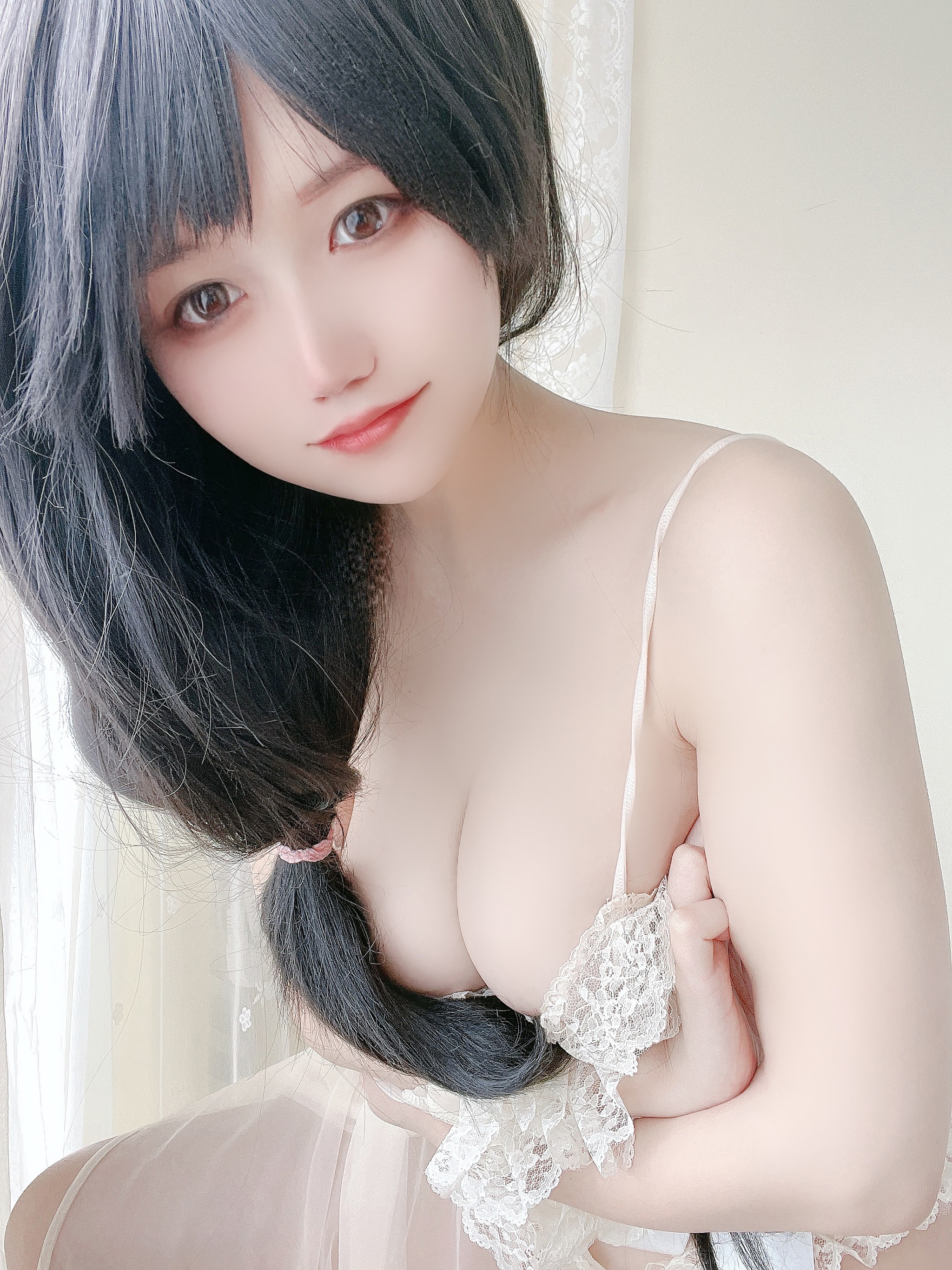 小仓千代w - NO.104 情人节 [21P]-XikXak